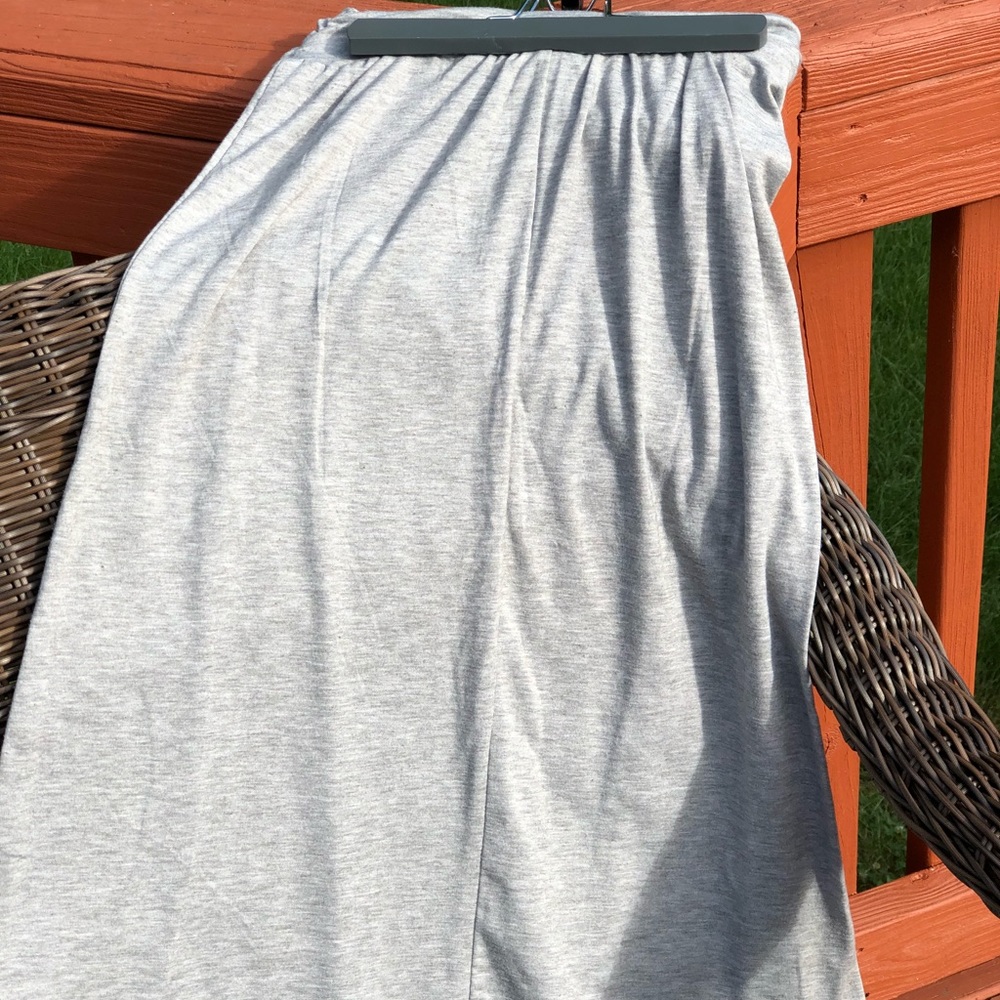 JoeyB Mid-length skirt